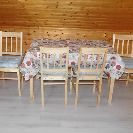 Xxl Apartman Zalakaros Dış mekan fotoğraf