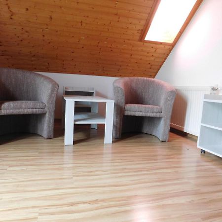 Xxl Apartman Zalakaros Dış mekan fotoğraf