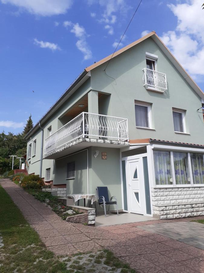 Xxl Apartman Zalakaros Dış mekan fotoğraf