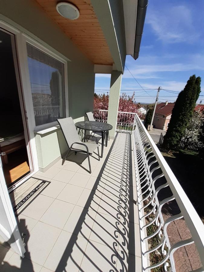 Xxl Apartman Zalakaros Dış mekan fotoğraf