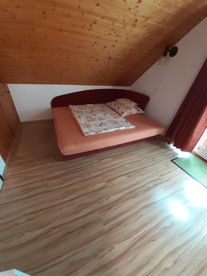 Xxl Apartman Zalakaros Dış mekan fotoğraf