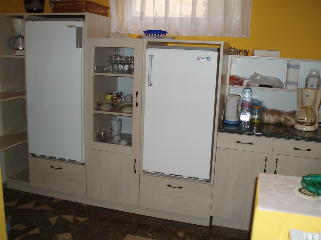 Xxl Apartman Zalakaros Oda fotoğraf