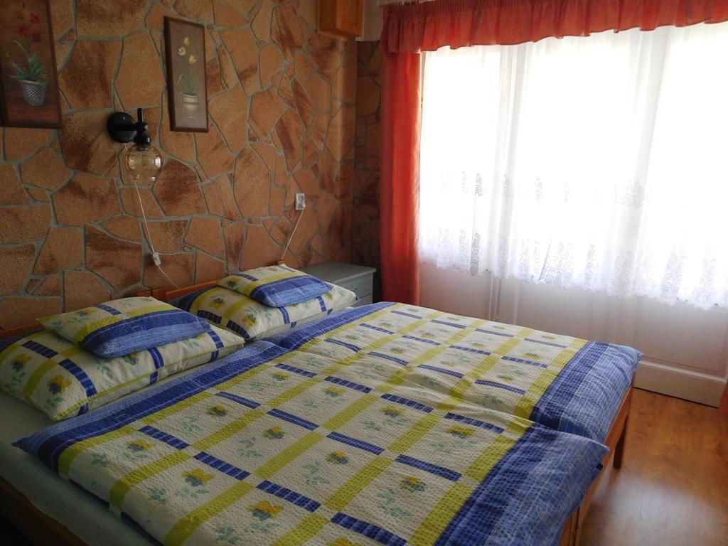 Xxl Apartman Zalakaros Dış mekan fotoğraf