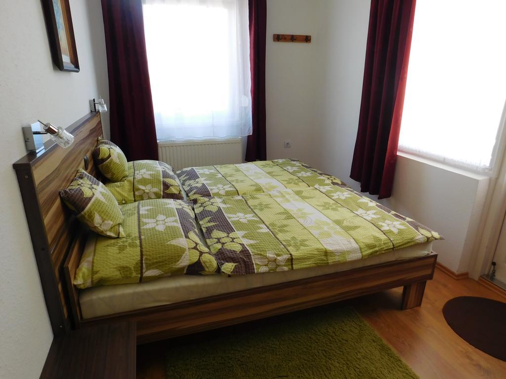 Xxl Apartman Zalakaros Dış mekan fotoğraf
