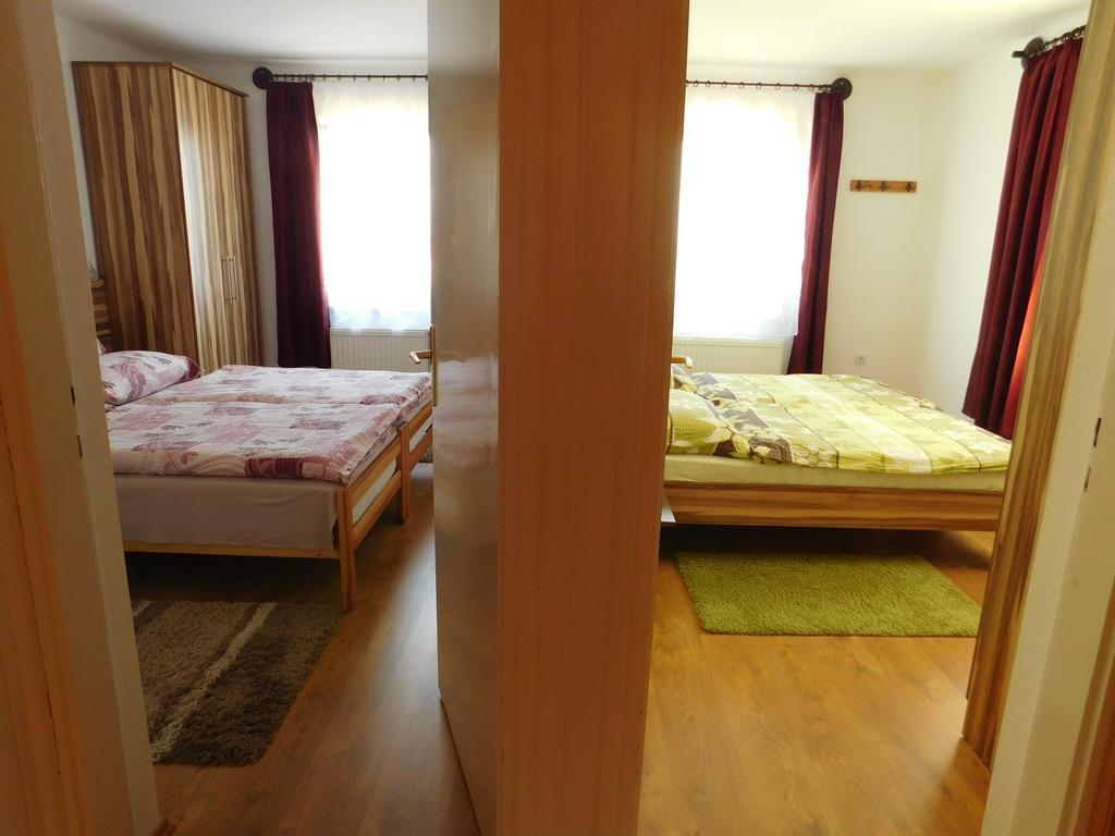 Xxl Apartman Zalakaros Dış mekan fotoğraf