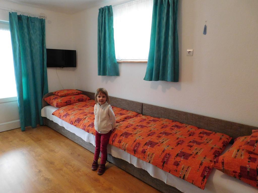 Xxl Apartman Zalakaros Dış mekan fotoğraf