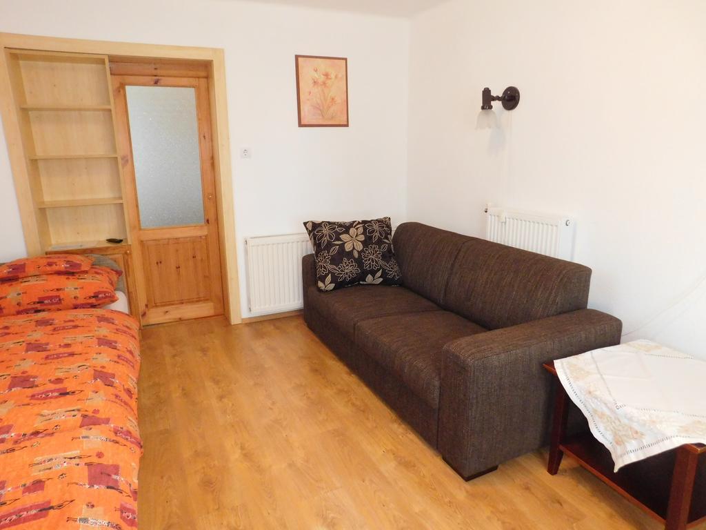 Xxl Apartman Zalakaros Dış mekan fotoğraf