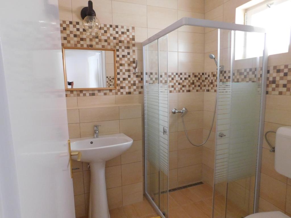 Xxl Apartman Zalakaros Dış mekan fotoğraf