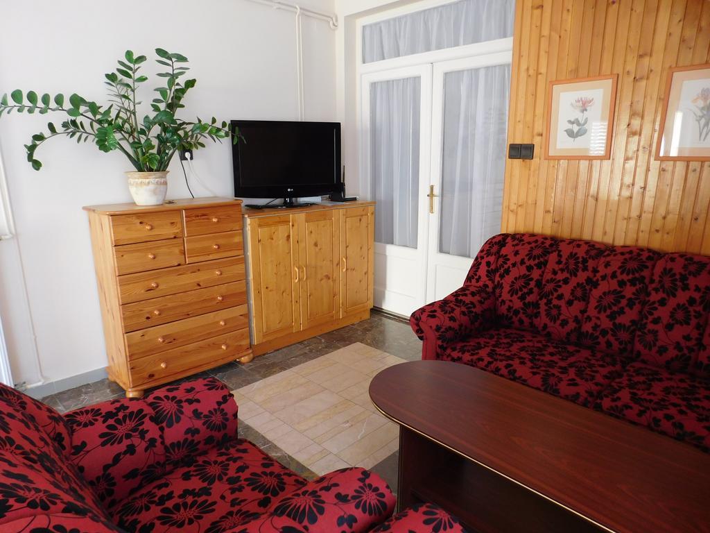 Xxl Apartman Zalakaros Dış mekan fotoğraf