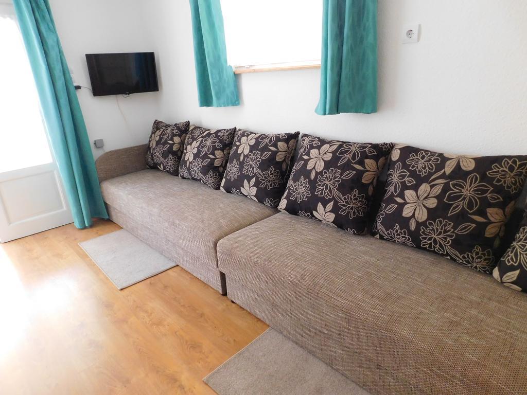 Xxl Apartman Zalakaros Dış mekan fotoğraf